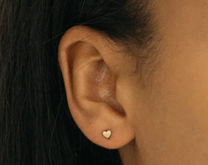 From Birthstones to Zodiac Signs: Personalized Ear Piercing Ideas
